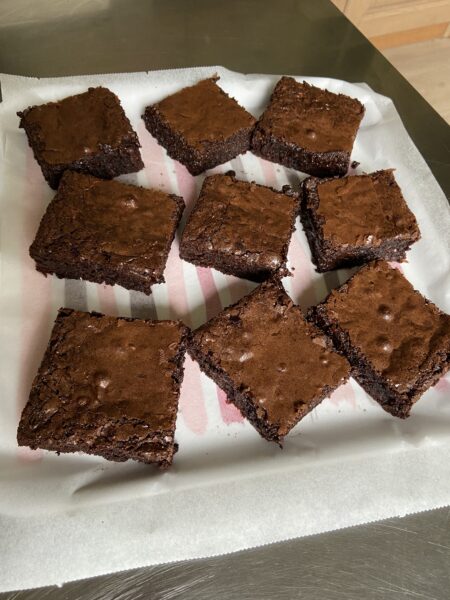 Brownie