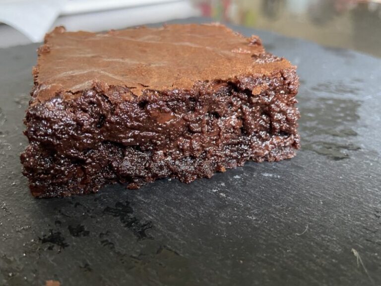 BROWNIE CLASSICO