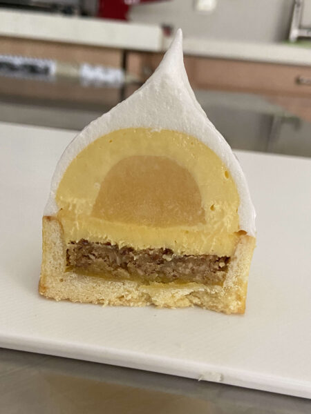 Lemon Tart