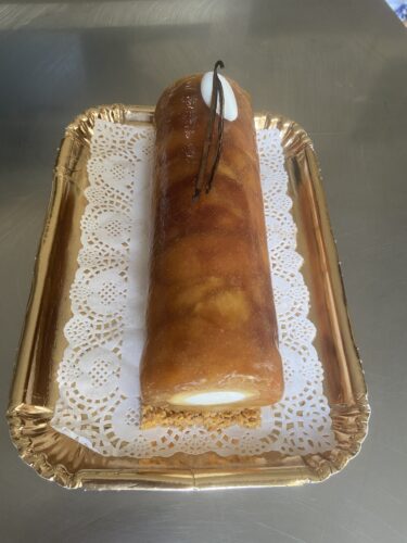 tatin buche