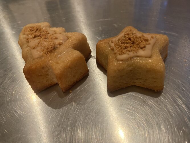 SPECULOOS FINANCIER