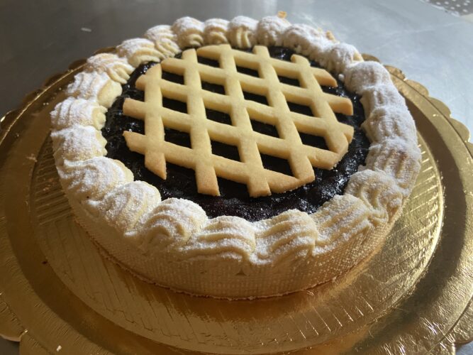 LINZER MODERNA