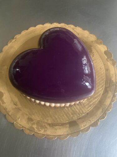 cuore di San Valentino