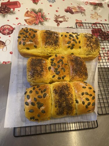 panbrioche zucca