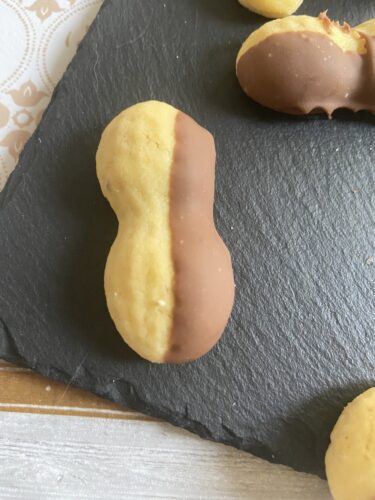 PEANUT COOKIE