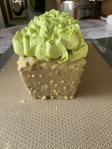 pistacchio cake Doyen