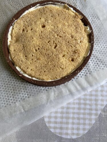 Tart tiramisu 10