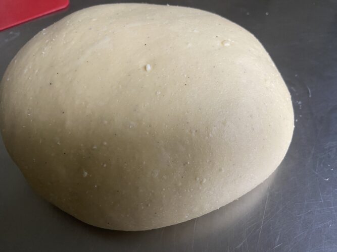 pizza pasqua marchigiana