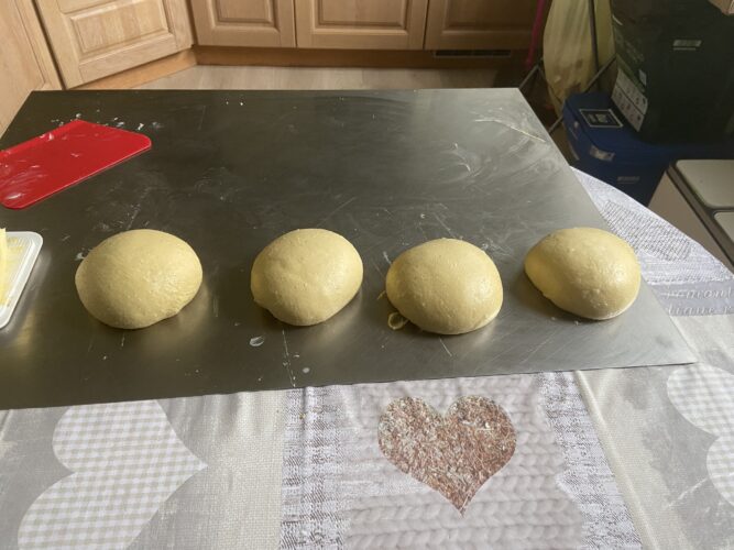 pizza pasqua marchigiana
