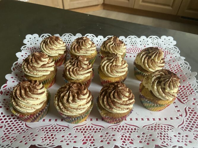 cupcake tiramisu 8