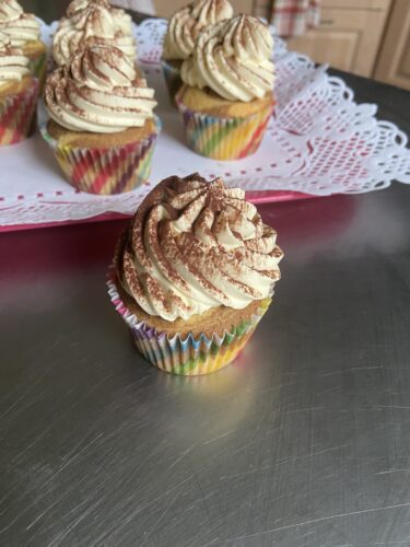 cupcake tiramisu 10