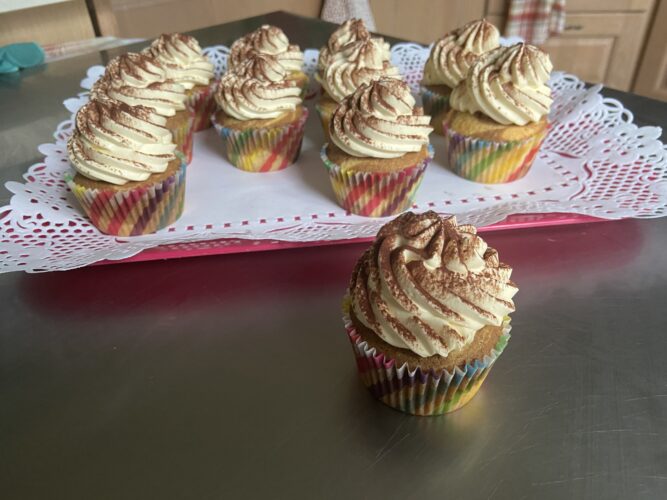 cupcake tiramisu 10