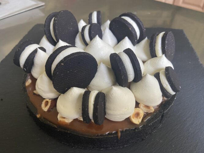 tart oreo 9