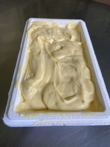 GELATO ALLA CREMA