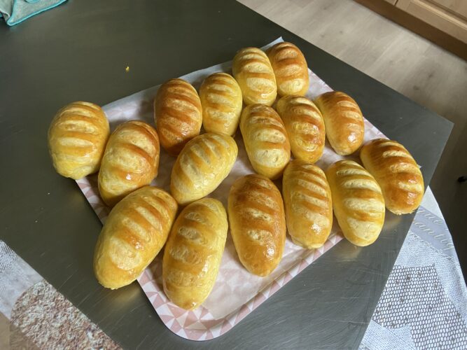 pane viennese