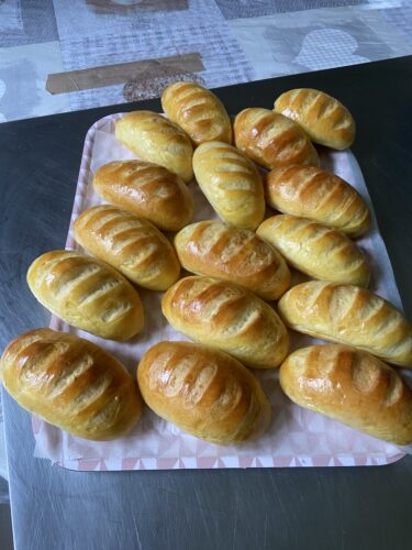 pane viennese