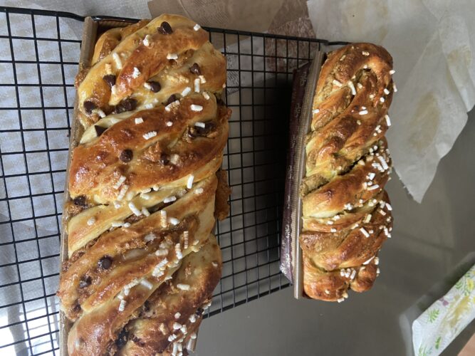 panbrioche dolcesalato