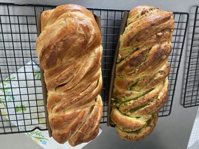 panbrioche dolcesalato