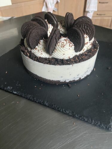 oreo cake 14