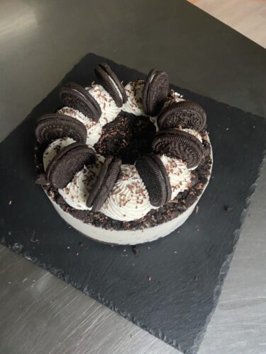 oreo cake 15