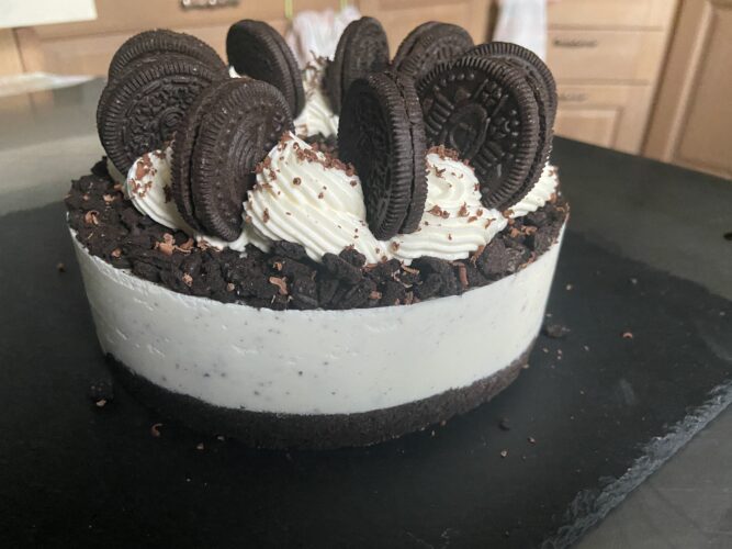 oreo cake 11