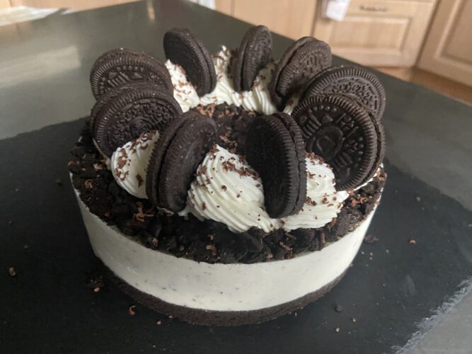 oreo cake 16