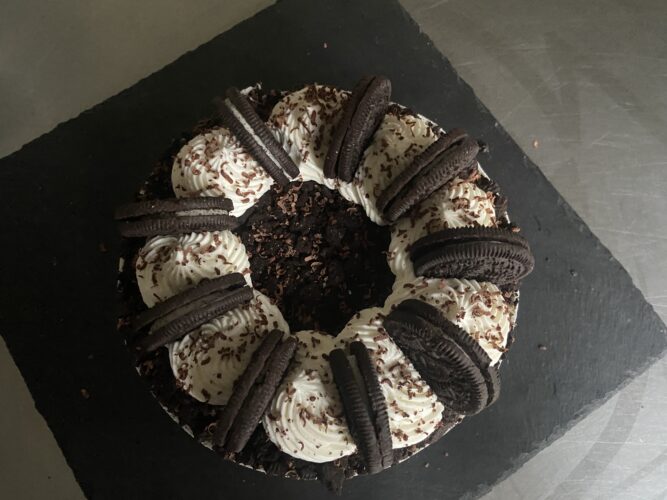 oreo cake 10