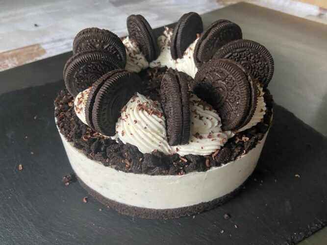 oreo cake 3