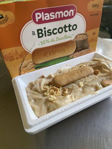 gelato plasmon