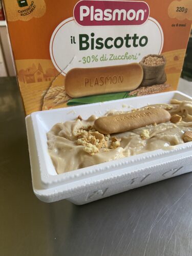 gelato plasmon