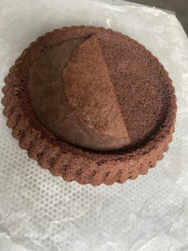 torta gianduia