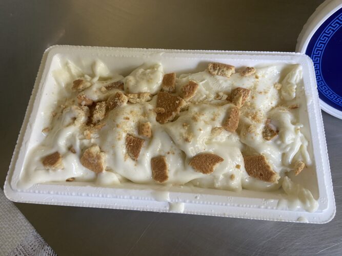 gelato yogurt greco piano