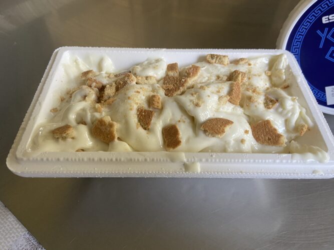 gelato yogurt greco finale