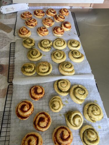 giropizzette