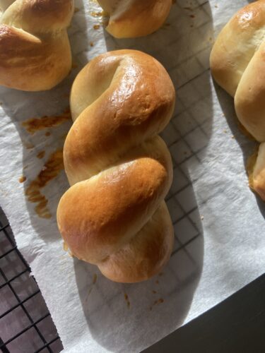 PANE SOFFICE AL LATTE CONDENSATO