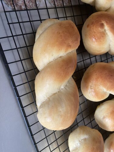 pane latte condensato uno