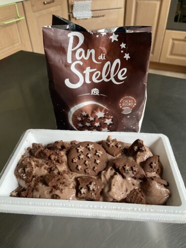 gelato pan di stelle 8