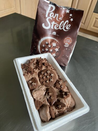 gelato pan di stelle 3