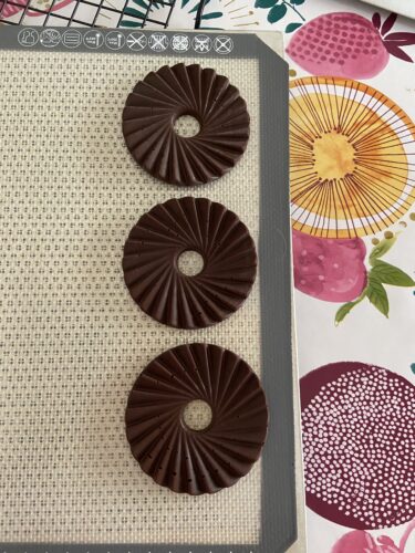 tart tutto cioccolato