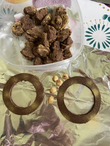 tart tutto cioccolato