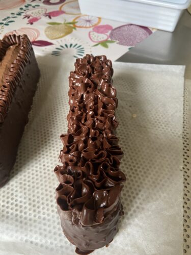 cake tutto cioccolato