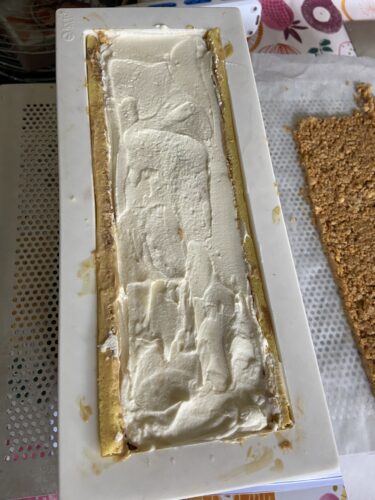 buche tiramisu