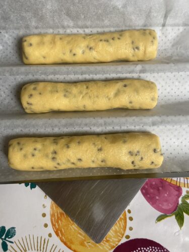 biscotti cocco ciocco