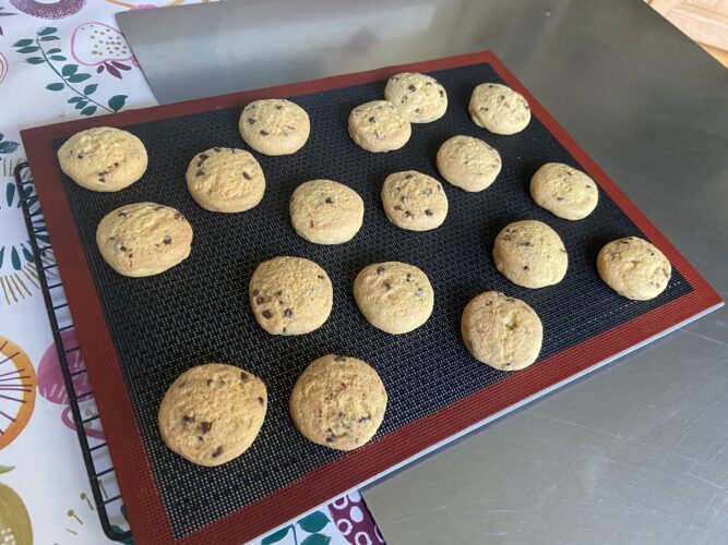 biscotti cocco ciocco