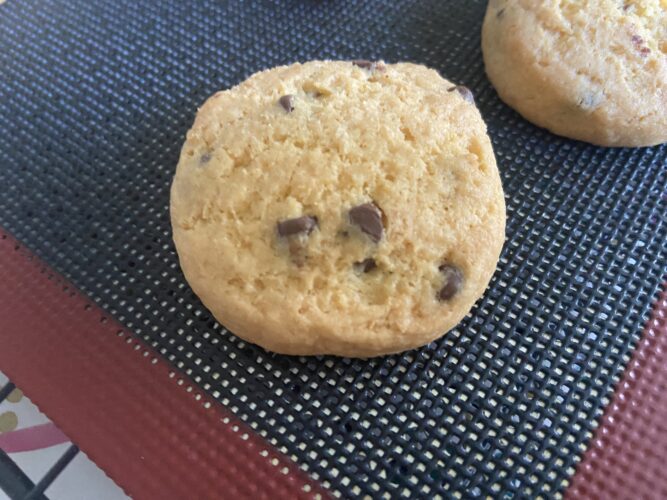 biscotti cocco ciocco