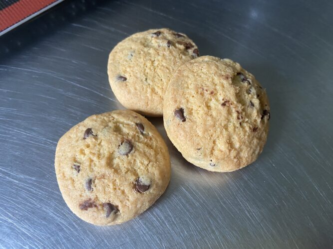 biscotti cocco ciocco