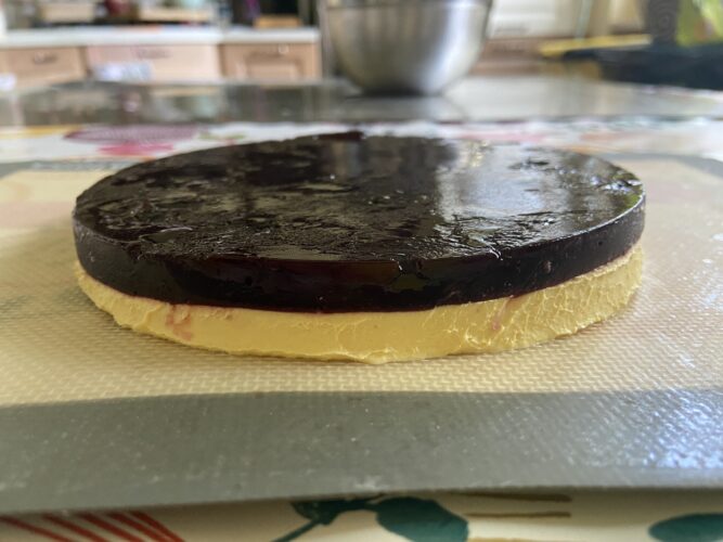 foresta nera gluten free