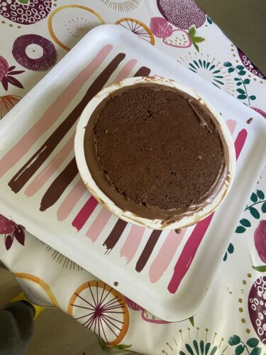 foresta nera gluten free