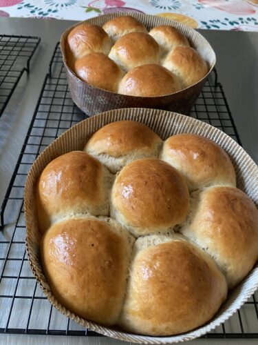 pan brioche castagne