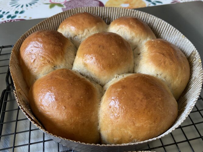 pan brioche castagne